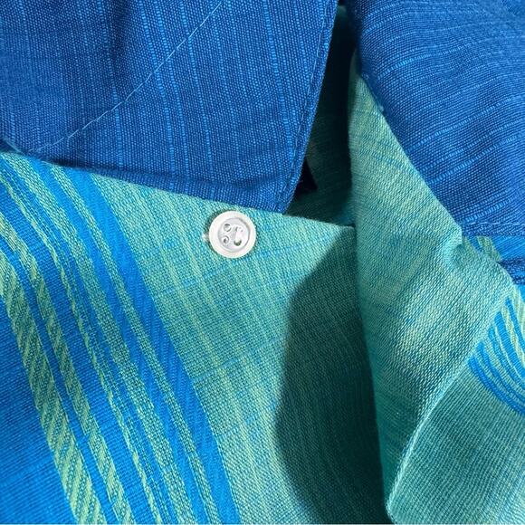 Vintage Mob Shirt Bowling Shirt Rockabilly Tagged Medium - Picture 7 of 12